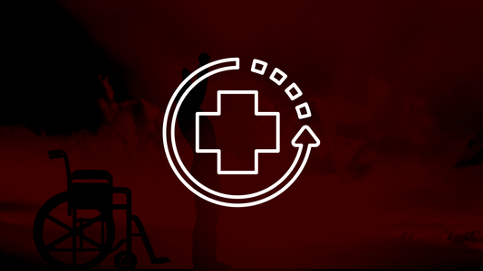 Red Light Therapy And PTSD