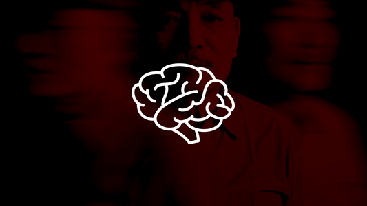 Red Light Therapy and Mental Health