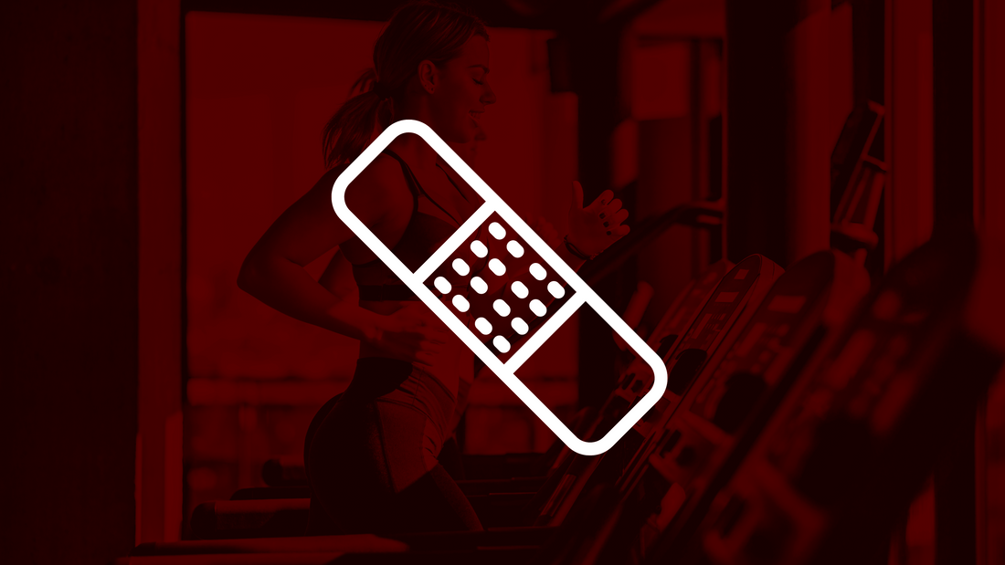 Red Light Therapy for Rapid Recovery