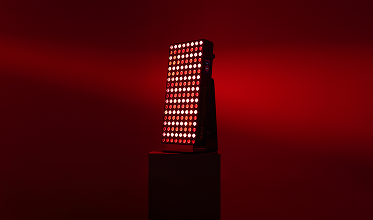 The R+ | NIR+ Spectrum