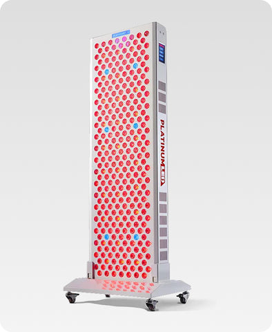 Mobile Floor Stand